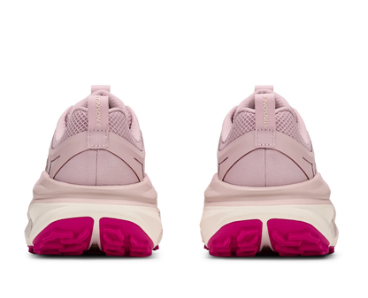 Hoka W Stinson 8 Pink Opal / Alabaster