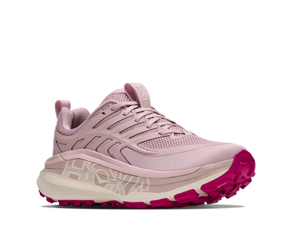 Hoka W Stinson 8 Pink Opal / Alabaster