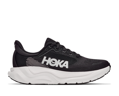 Hoka M Arahi 9 Wide Black / White