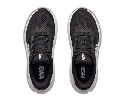 Hoka M Arahi 9 Wide Black / White