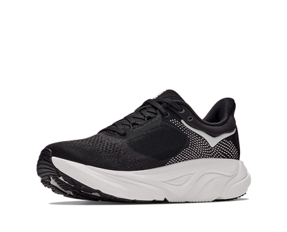 Hoka M Arahi 9 Wide Black / White