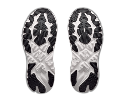 Hoka M Arahi 9 Wide Black / White