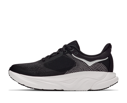 Hoka M Arahi 9 Wide Black / White