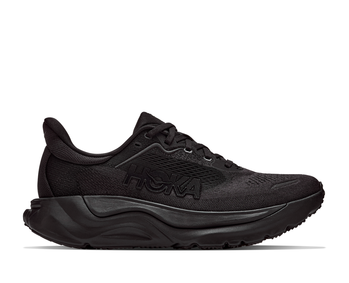 Hoka Arahi 9 Wide Women