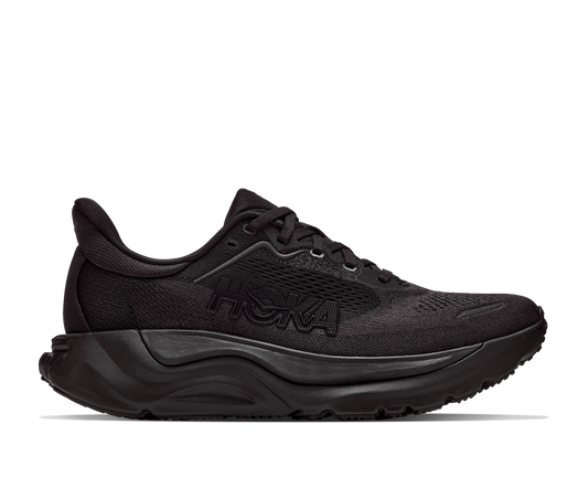 Hoka W Arahi 9 Wide Black / Black
