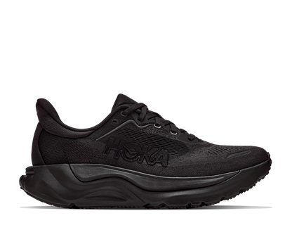 Hoka W Arahi 9 Wide Black / Black