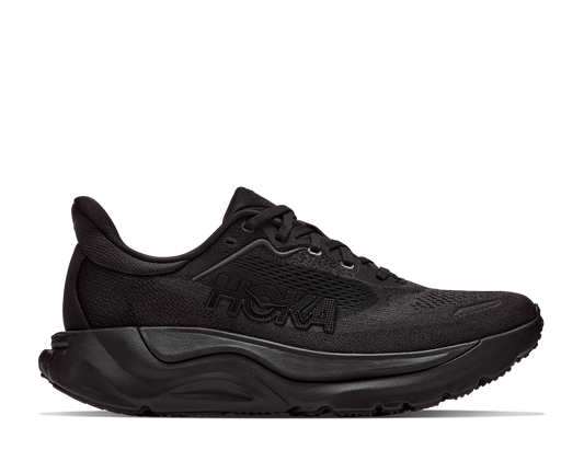 Hoka W Arahi 9 Wide Black / Black