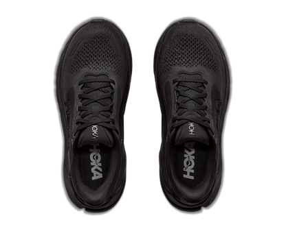 Hoka W Arahi 9 Wide Black / Black