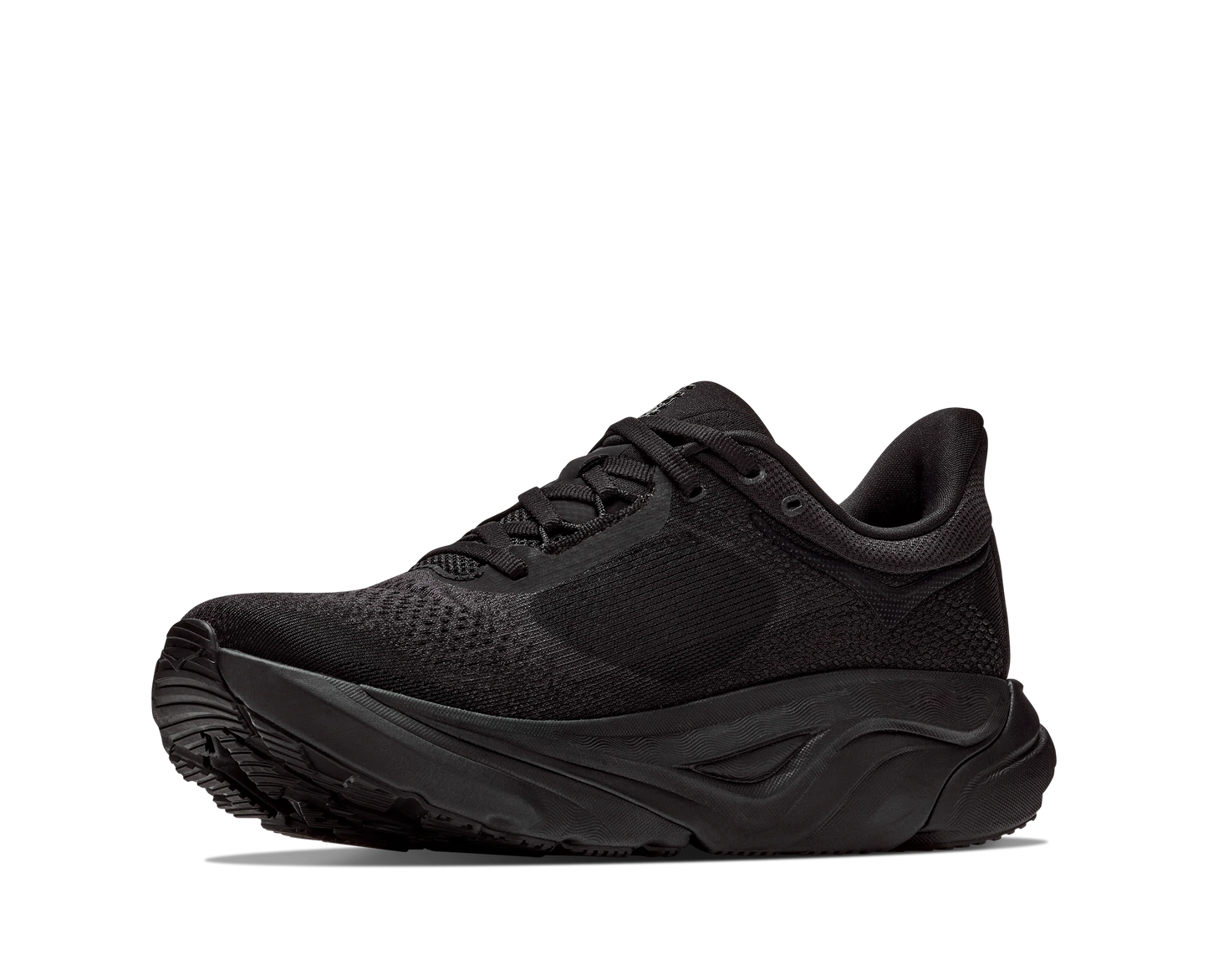 Hoka W Arahi 9 Wide Black / Black