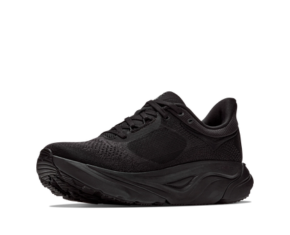 Hoka W Arahi 9 Wide Black / Black