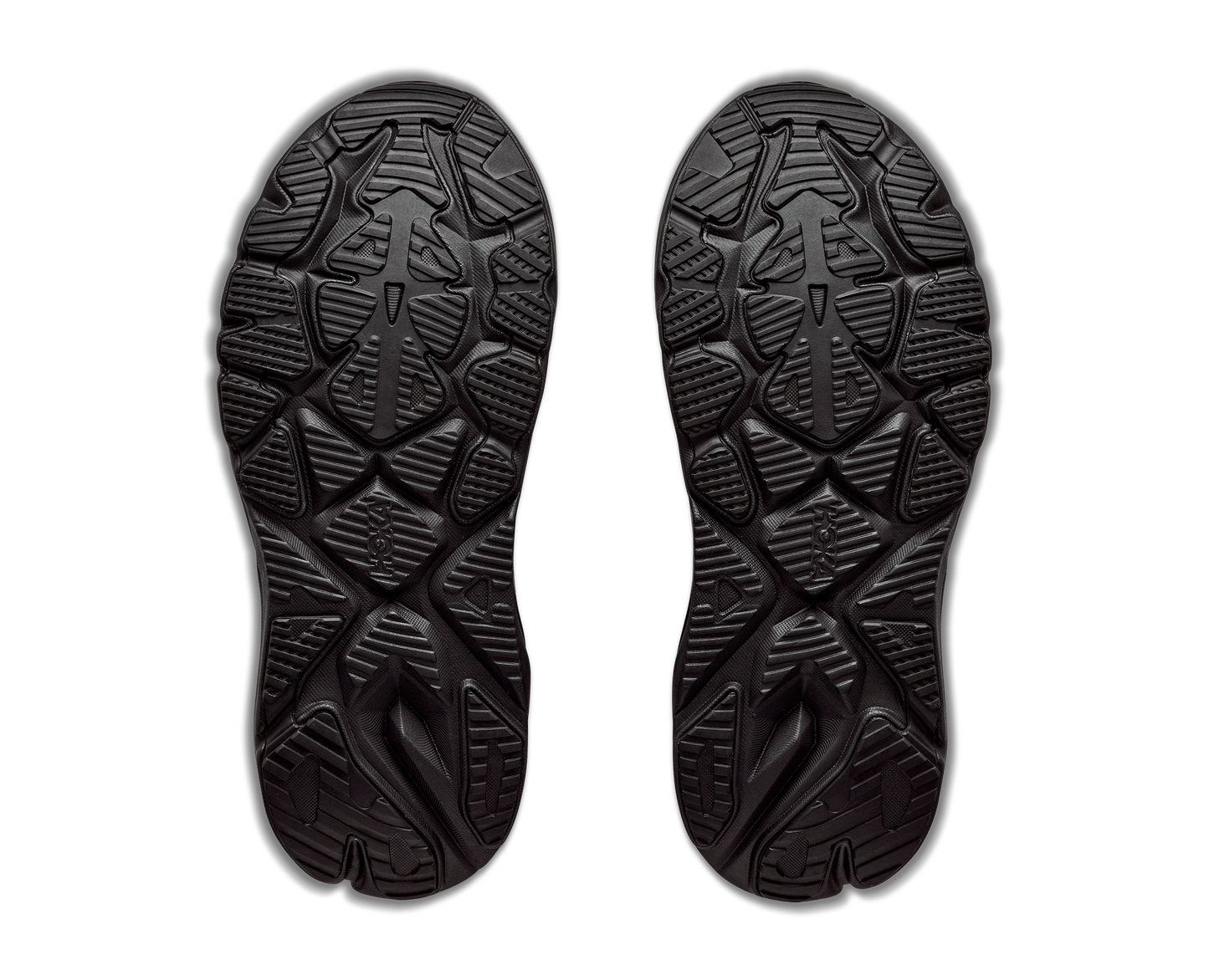 Hoka W Arahi 9 Wide Black / Black