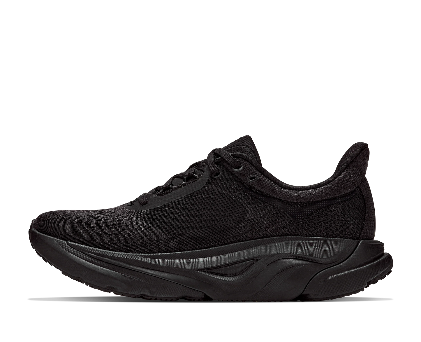 Hoka W Arahi 9 Wide Black / Black