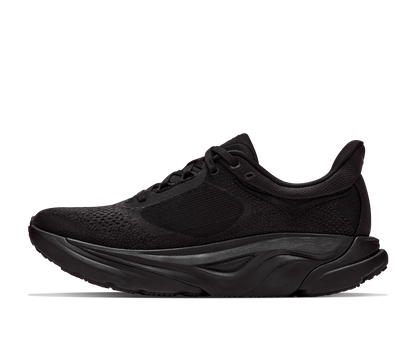 Hoka W Arahi 9 Wide Black / Black