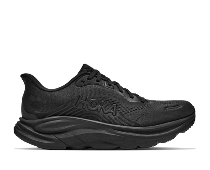 Hoka W Clifton 11 Wide Black / Black