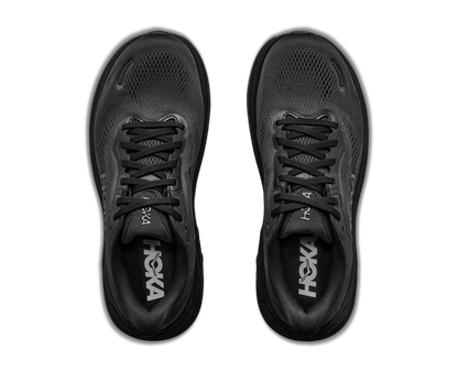 Hoka W Clifton 11 Wide Black / Black