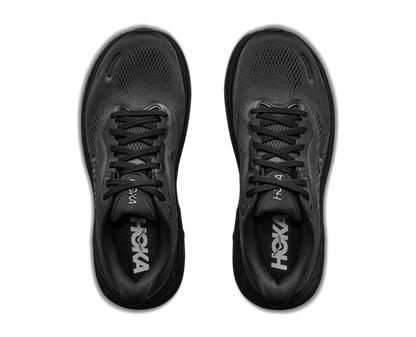 Hoka M Clifton 11 X-Wide Black / Black