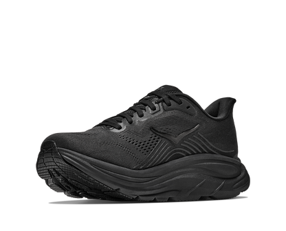 Hoka W Clifton 11 Wide Black / Black