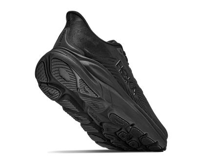 Hoka W Clifton 11 Wide Black / Black