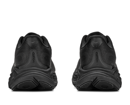 Hoka W Clifton 11 Wide Black / Black