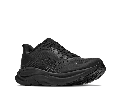 Hoka W Clifton 11 Wide Black / Black