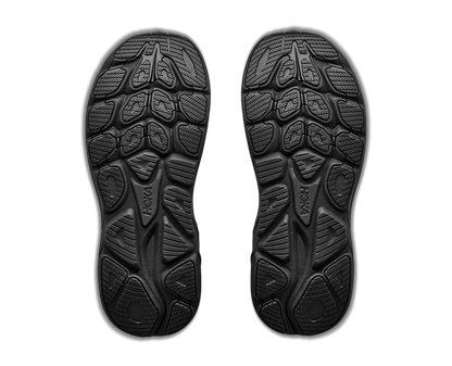 Hoka W Clifton 11 Wide Black / Black