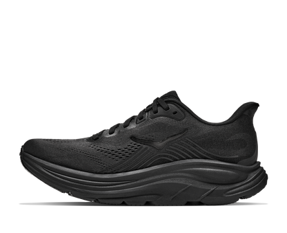 Hoka W Clifton 11 Wide Black / Black