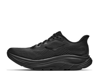 Hoka W Clifton 11 Wide Black / Black