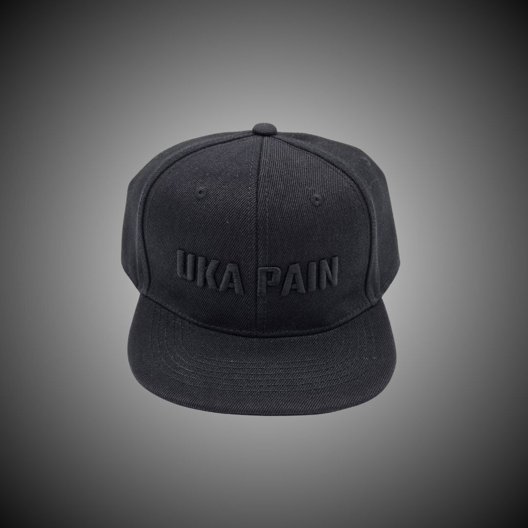 Uka Pain truckerkeps
