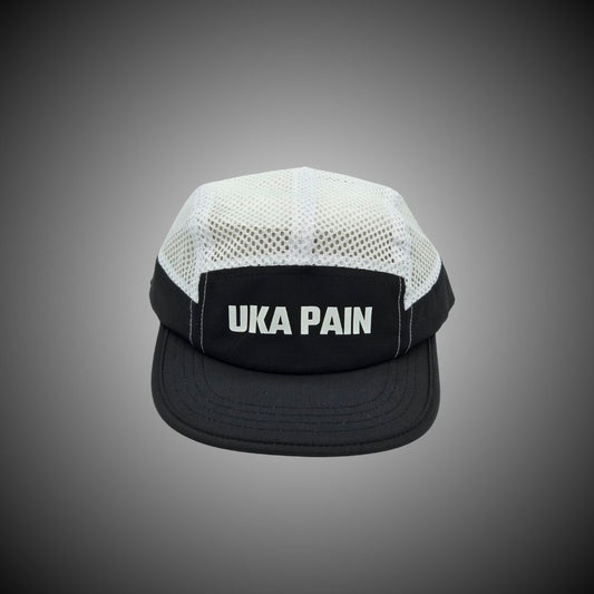 Uka Pain Running Cap