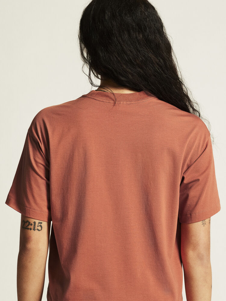 Craft Collective Relaxed SS Tee W