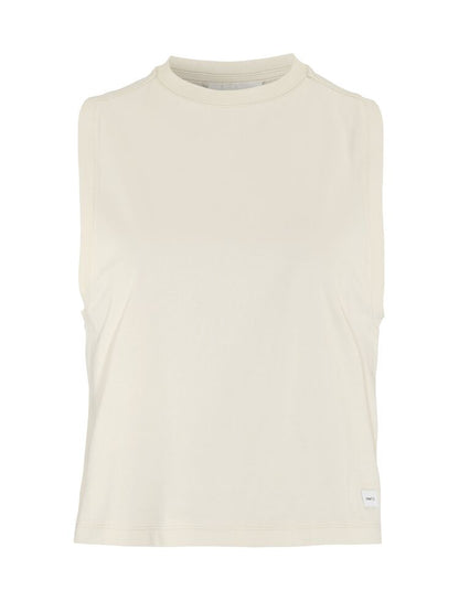 Craft Collective Relaxed SL Tee W. Beige
