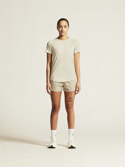 Craft Collective SS Tee W