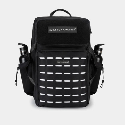 Built For Athletes Large Monocrome 45L Hero Backpack