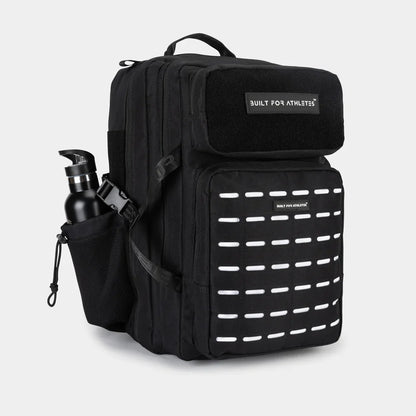 Built For Athletes Large Monocrome 45L Hero Backpack