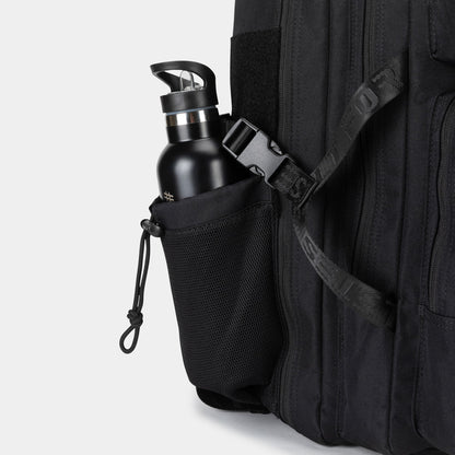 Built For Athletes Large Monocrome 45L Hero Backpack