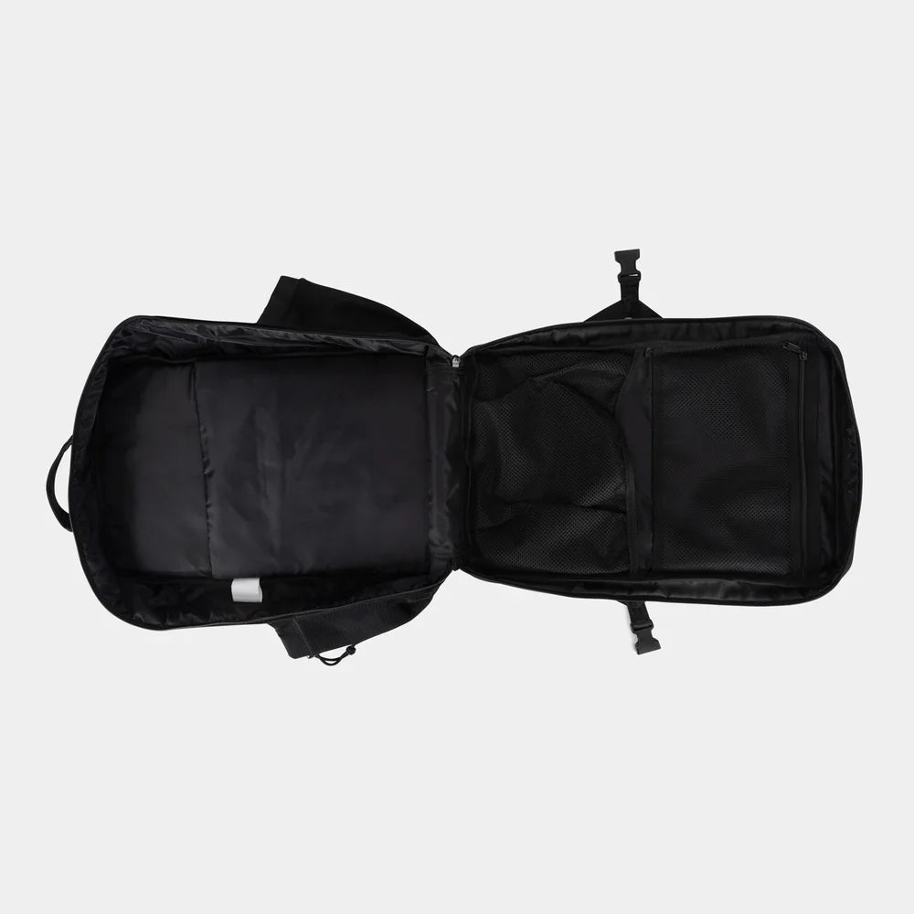 Built For Athletes Large Monocrome 45L Hero Backpack