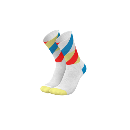 Incylence Running Loops White Blue Inferno