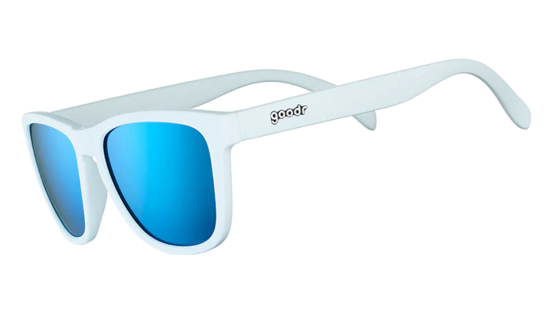 goodr Iced By Yetis