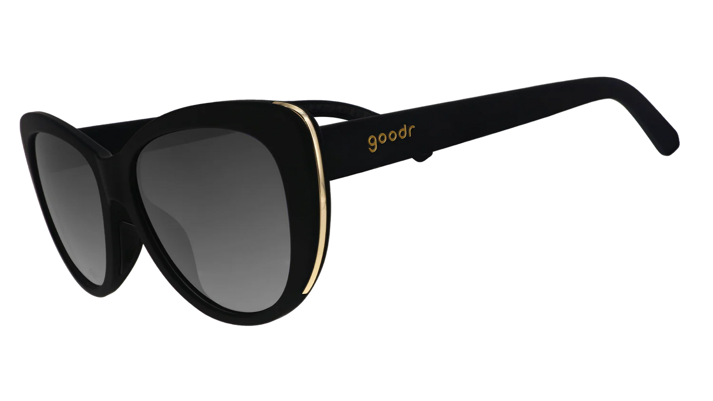goodr It's Noir