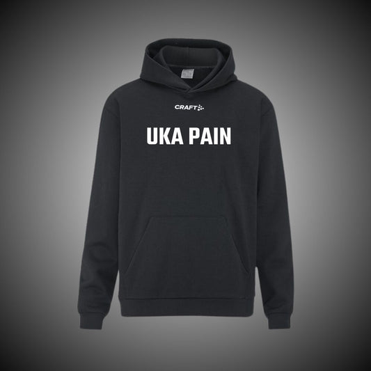 Uka Pain hoodie M