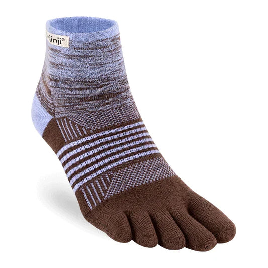 Injinji Trail Mini-Crew Women