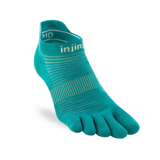 Injinji Run Lightweight No-Show