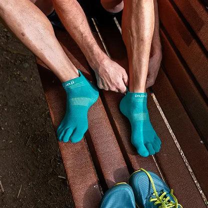 Injinji Run Lightweight No-Show