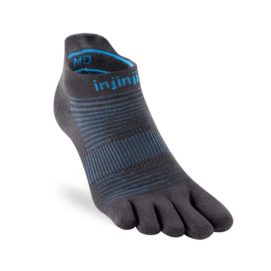 Injinji Run Lightweight No-Show