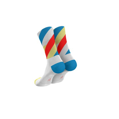 Incylence Running Loops White Blue Inferno