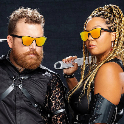 goodr From Zero To Blitzed