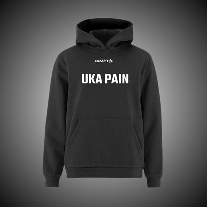 Uka Pain hoodie W