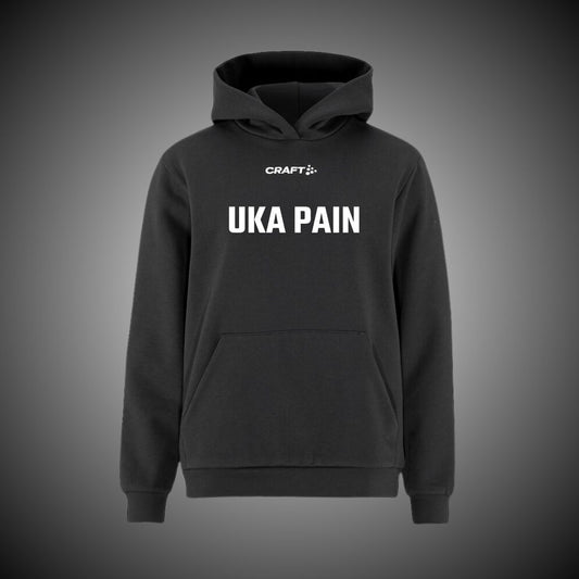 Uka Pain hoodie W
