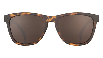  även vid de svettigaste passen. 