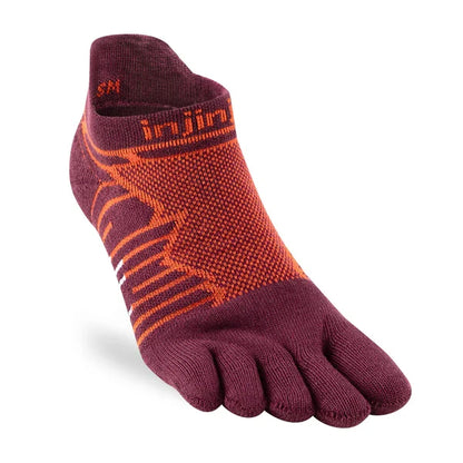 Injinji Ultra Run No-Show